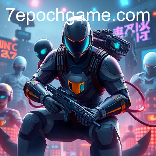 Digital Growth of Epochgame