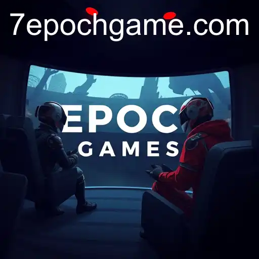 Epoch Games: Shaping the Future of Online English Gaming