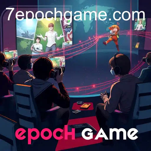 Epoch of Gaming: Rising Trends and Challenges