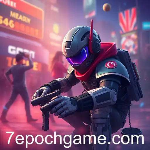 Epoch Game Revolutionizes Online English Learning