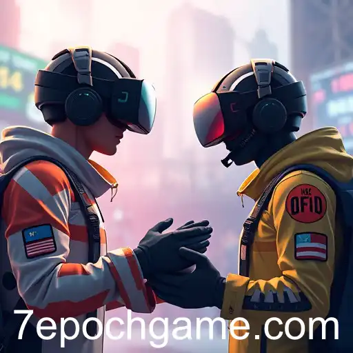 The Evolution of Epochgame in 2025
