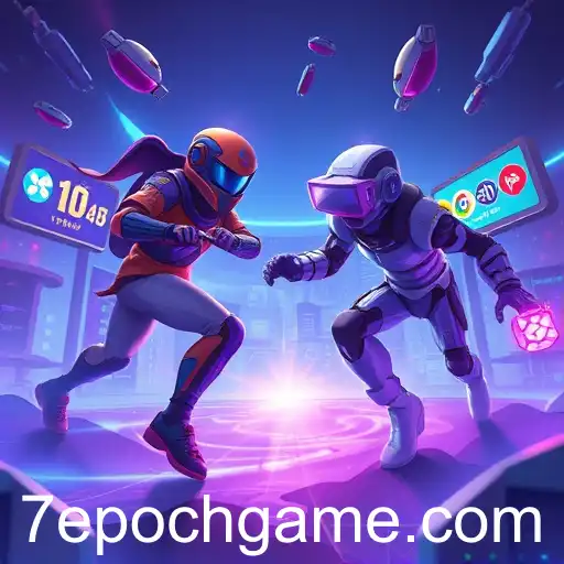 The Rise of Epochgame in the Global Gaming Market