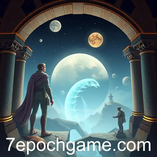EpochGame's Rise Amidst 2025 Gaming Trends