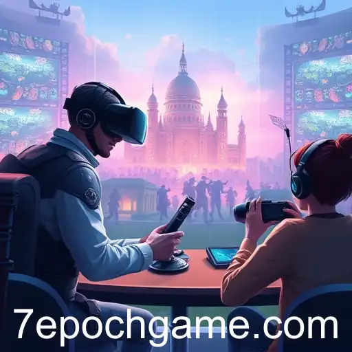 Epochgame's Impact on Online Gaming in 2025