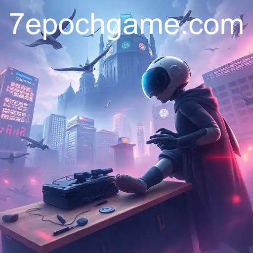 Epochgame Impact on the Gaming Landscape