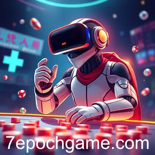 Epochgame Revolutionizes Online Gambling