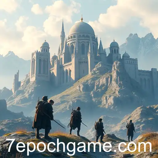 Epochgame: Transforming the Online Gaming Landscape