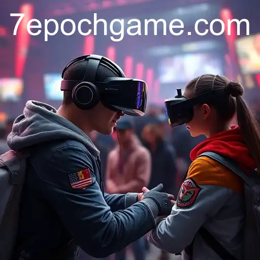 Epochgame: Revolutionizing Online Gaming in 2025