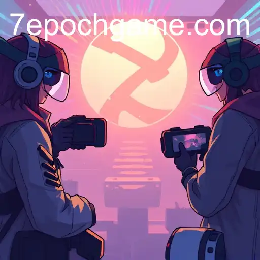 EpochGame Revolutionizes Online Gaming