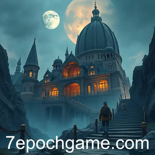 Epochgame: Revolutionizing Online Gaming