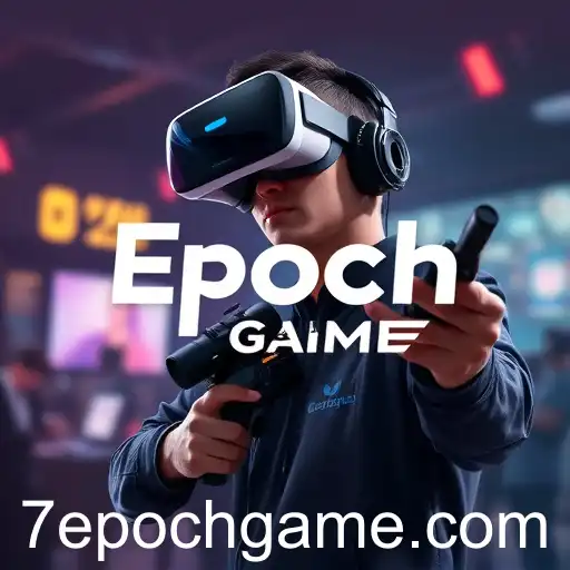 Epochgame's Rise Amid Gaming Renaissance