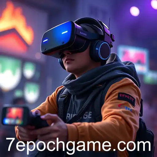 Epochgame Revolutionizes Online Gaming in 2025