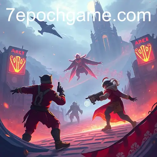 epochgame