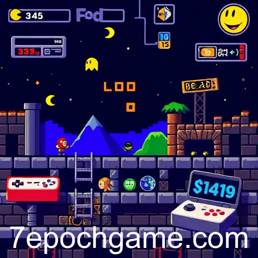 EpochGame: Revolutionizing Online Gaming in 2025