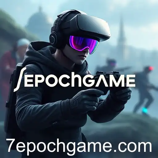Epochgame Revolutionizes Online Gaming Experience
