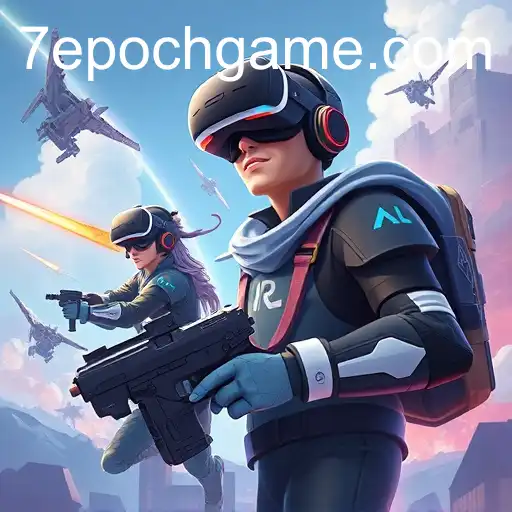 Epochgame Revolutionizes Online Gaming Landscape