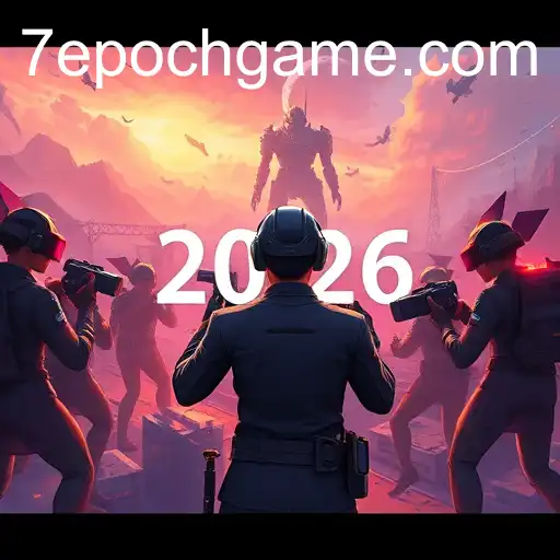Epochgame Revolutionizes Online Gaming in 2026