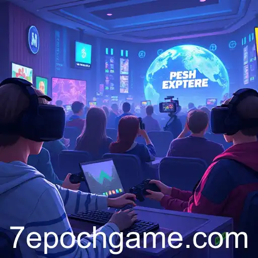 Epochgame Revolutionizes Online Gaming in 2025