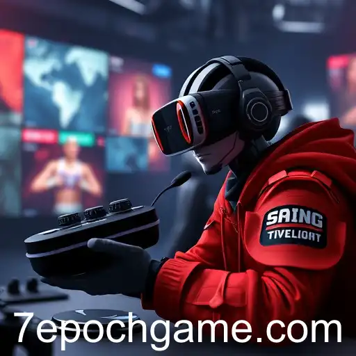 Epochgame Revolutionizes Online Gaming Experience
