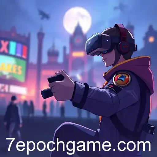 Epochgame Revolutionizes Online Gaming