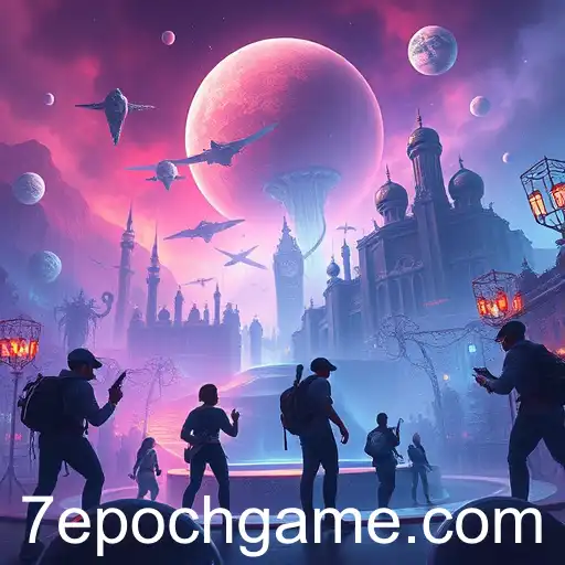 Epoch of Gaming Evolves into a New Era