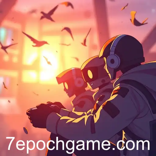 Gaming Evolutions: The Rise of Epochgame