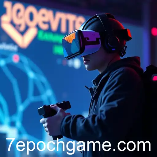 The Evolution of Online Gaming in 2025