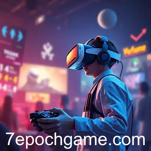 The Rise of Epochgame in Modern Gaming Culture