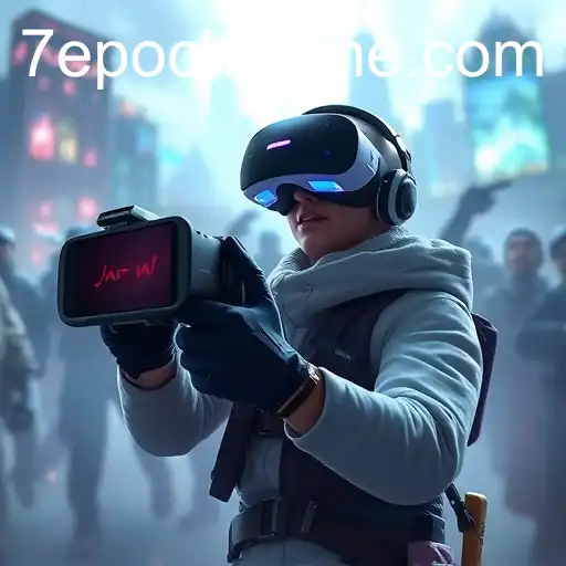 The Rise of Epochgame and Its Impact on Online Gaming