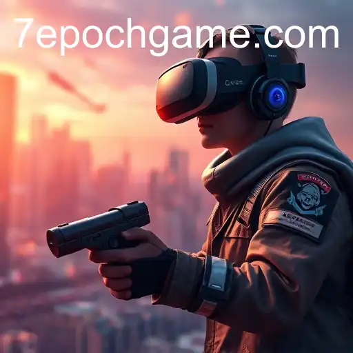 The Rise of Epochgame in a Changing Gaming Landscape