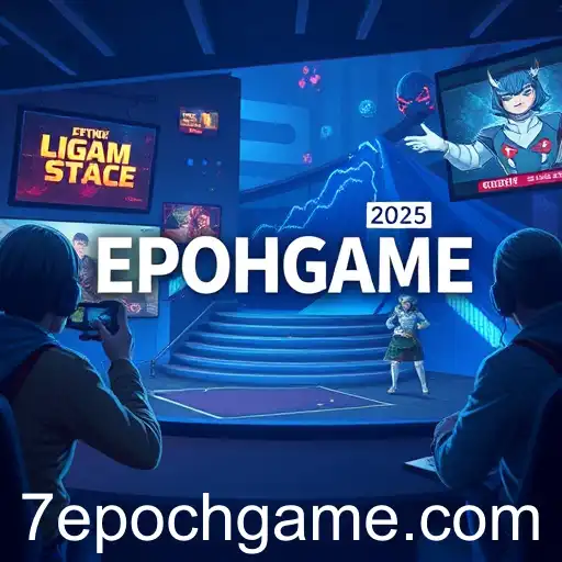 The Rise of Epochgame in Online Gaming