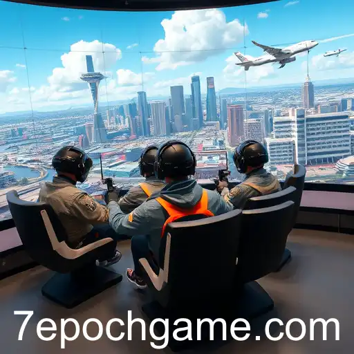 Exploring the Immersive World of Simulation Games