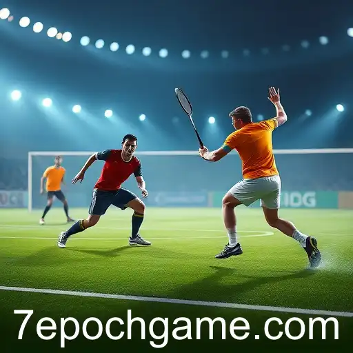 The Thrill of Sports Challenges: Enter the Epochgame Arena